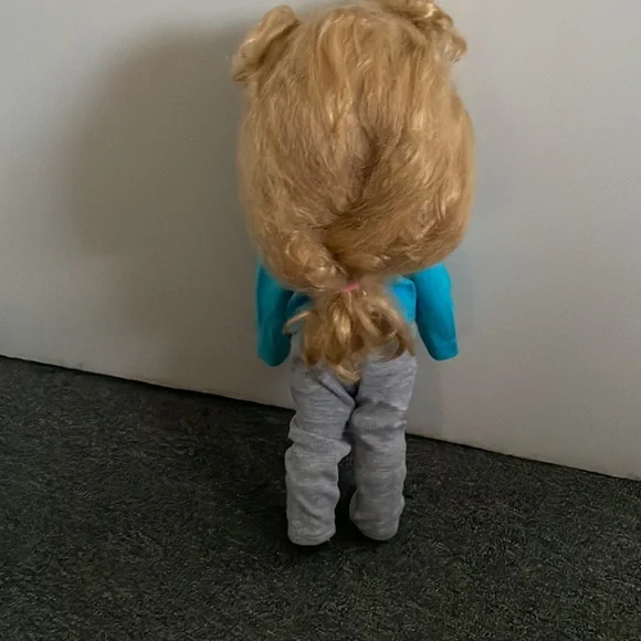 Disney Elsa Doll Size 15” - Picture 3 of 3